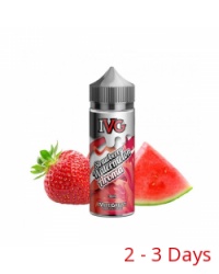 IVG Strawberry Watermelon Flavorshot